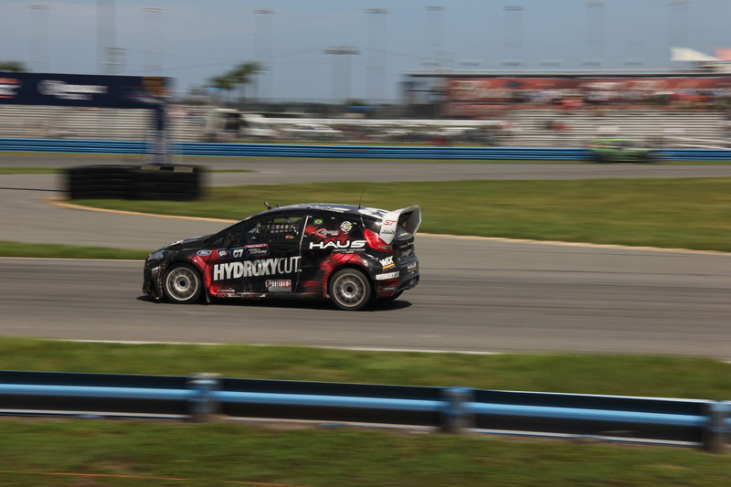 Illustration for article titled Red Bull GRC Daytona